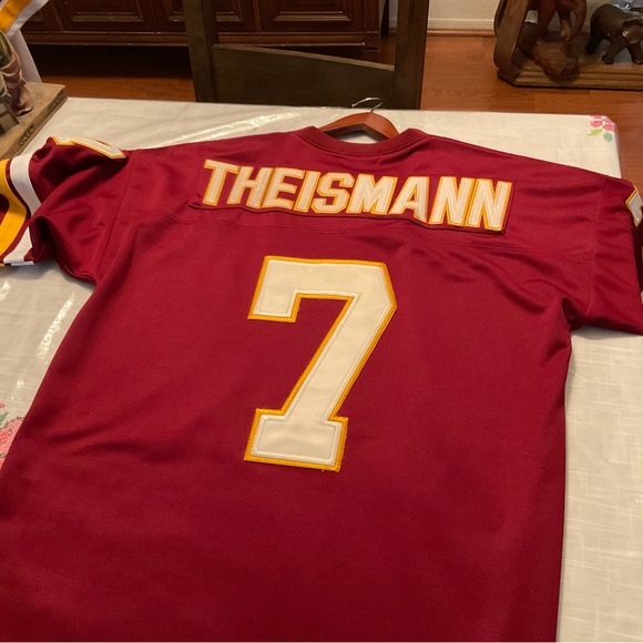 Washington Redskins jersey - Picture 3 of 4